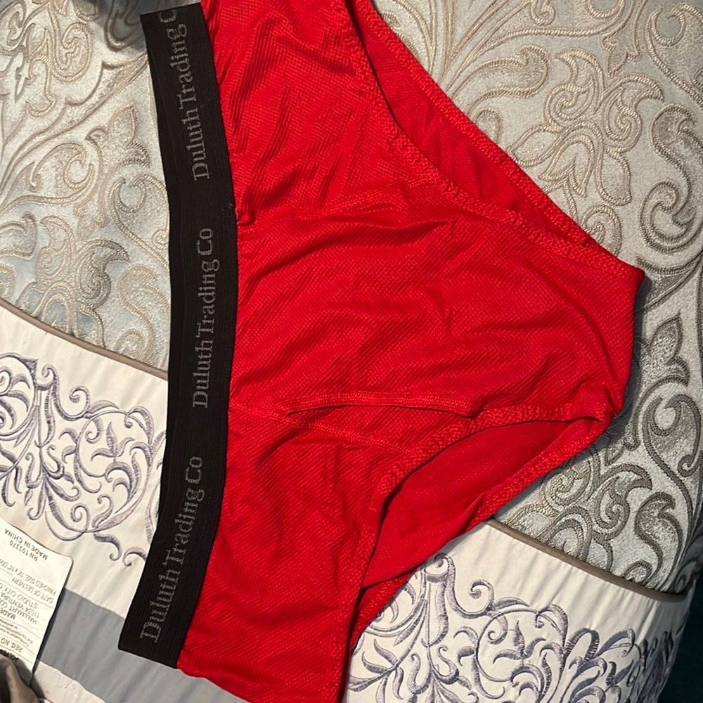 Duluth Trading Co Buck Naked Underware